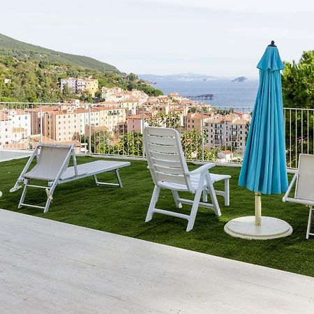 Rio Marina Charme E Relax Apartment ภายนอก รูปภาพ