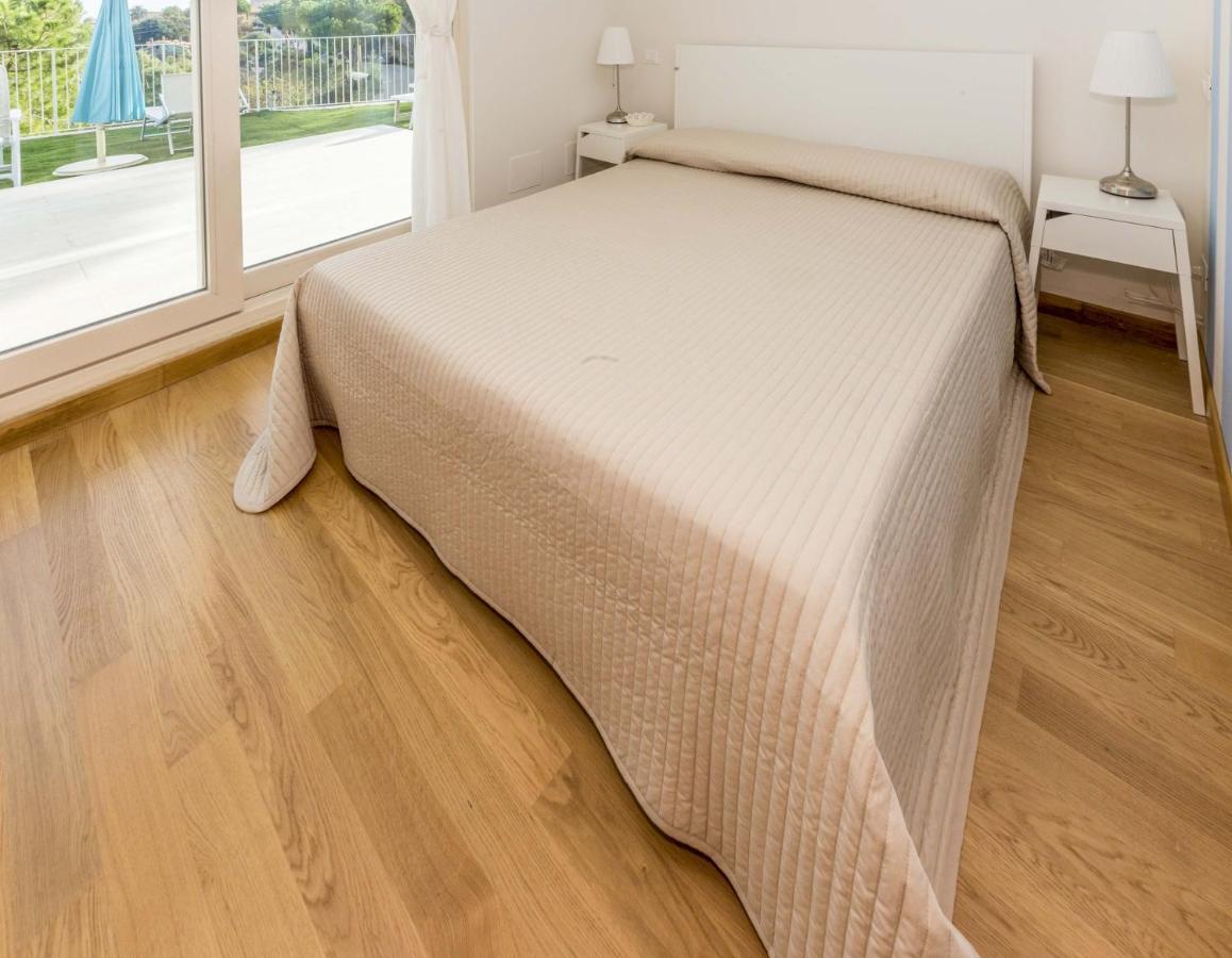 Rio Marina Charme E Relax Apartment ภายนอก รูปภาพ