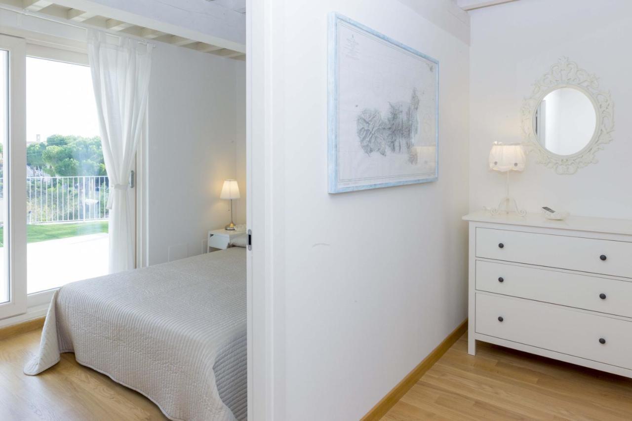 Rio Marina Charme E Relax Apartment ภายนอก รูปภาพ