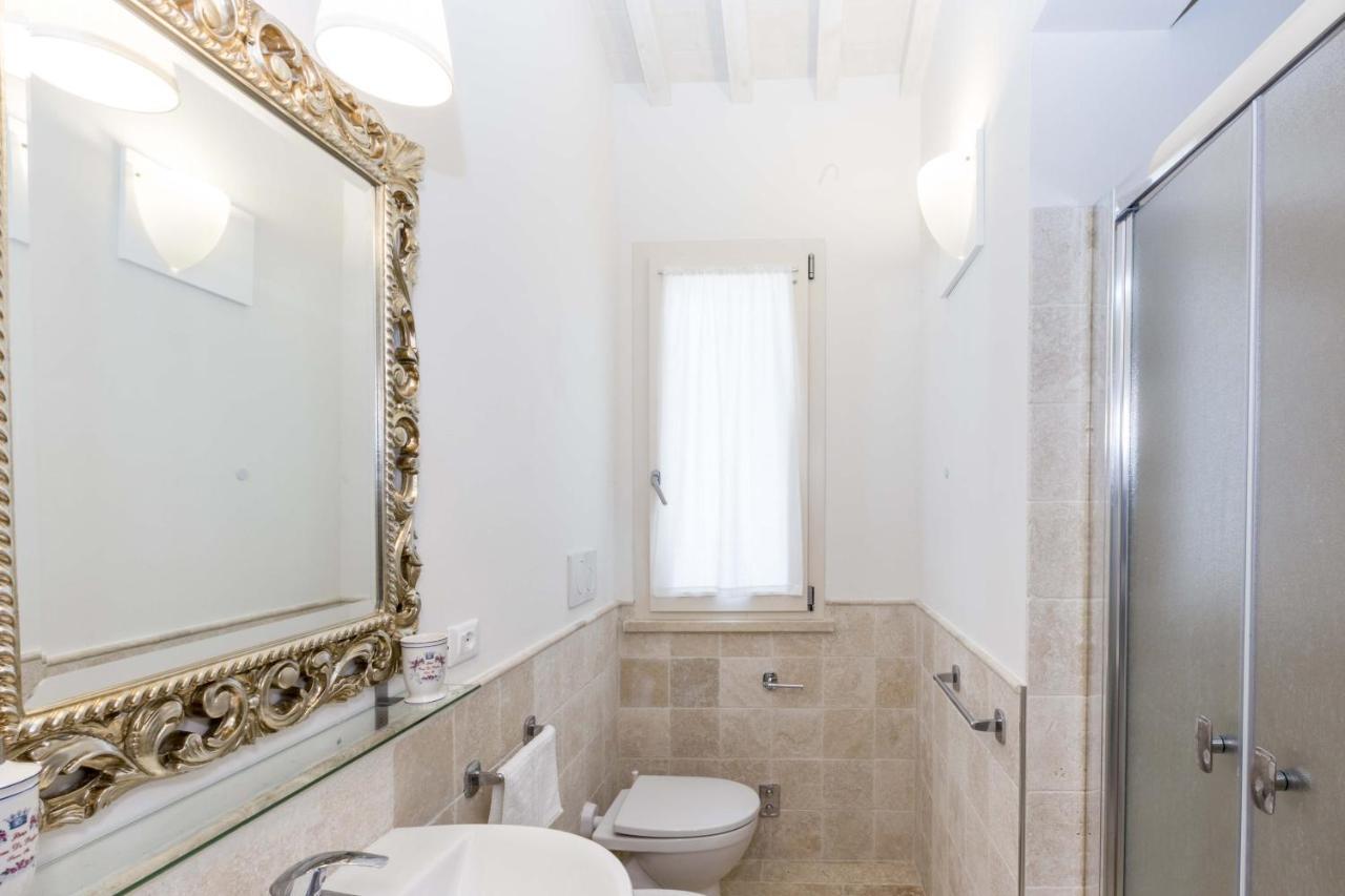 Rio Marina Charme E Relax Apartment ภายนอก รูปภาพ