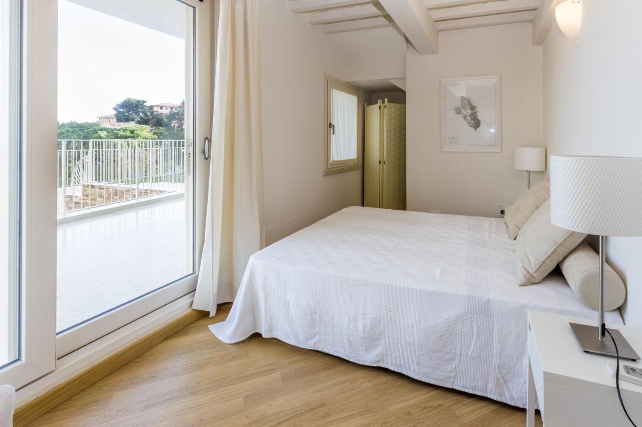 Rio Marina Charme E Relax Apartment ภายนอก รูปภาพ