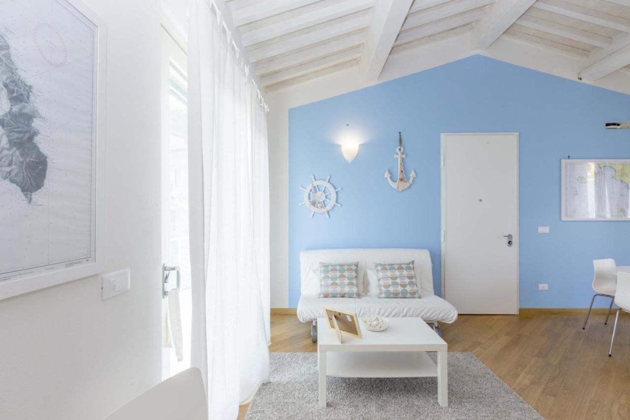 Rio Marina Charme E Relax Apartment ภายนอก รูปภาพ